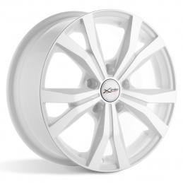 X`trike X-119 6.5x16 PCD5x112 ET33 Dia66.6 W